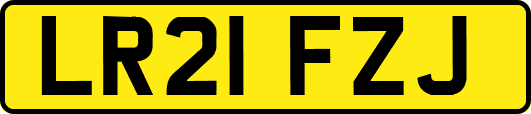LR21FZJ