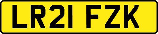 LR21FZK