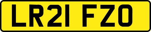 LR21FZO