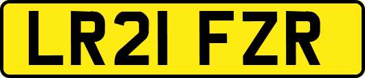 LR21FZR