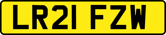 LR21FZW