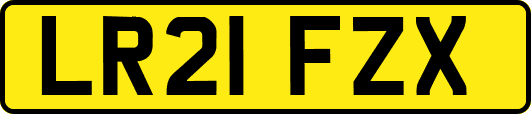 LR21FZX