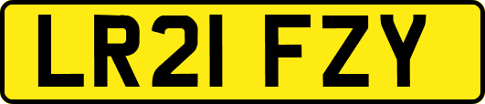 LR21FZY