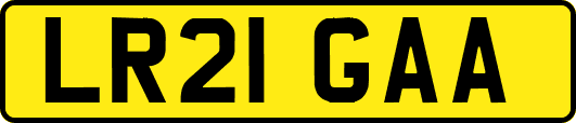 LR21GAA