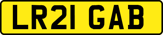 LR21GAB