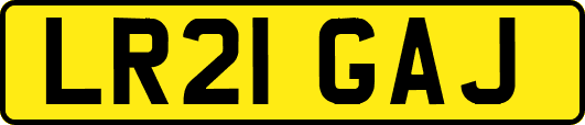LR21GAJ