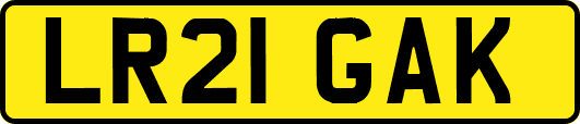 LR21GAK