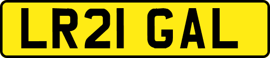 LR21GAL