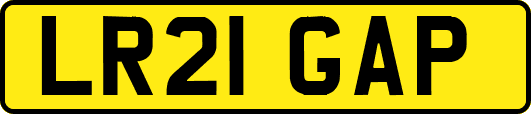 LR21GAP