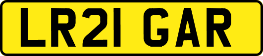 LR21GAR
