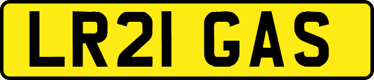 LR21GAS
