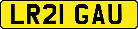LR21GAU