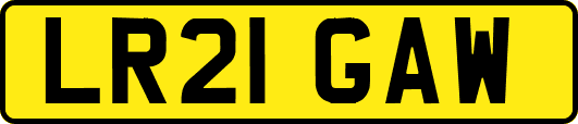 LR21GAW