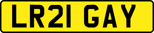 LR21GAY