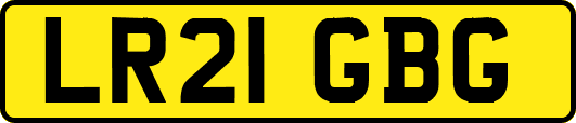 LR21GBG