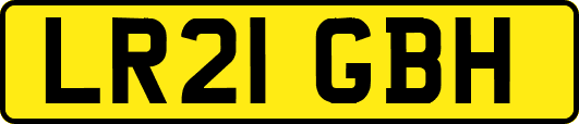 LR21GBH