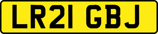 LR21GBJ