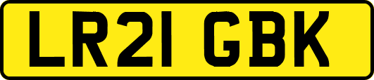 LR21GBK