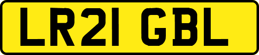 LR21GBL