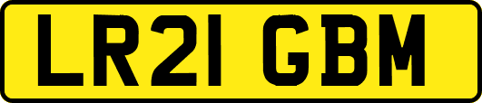LR21GBM