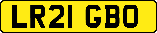 LR21GBO