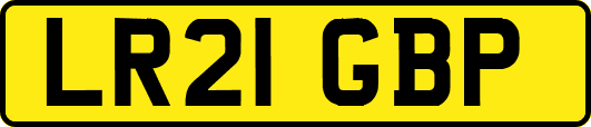 LR21GBP