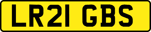 LR21GBS
