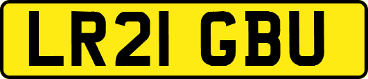 LR21GBU