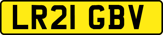 LR21GBV