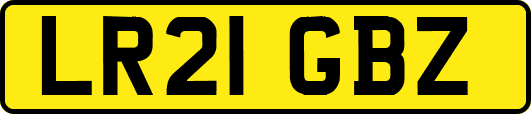 LR21GBZ
