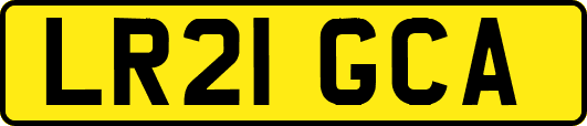 LR21GCA