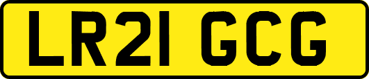 LR21GCG