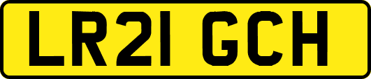 LR21GCH