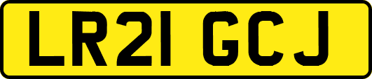 LR21GCJ