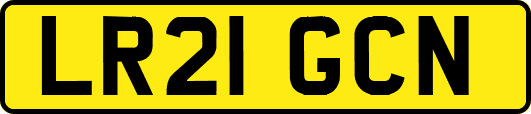 LR21GCN