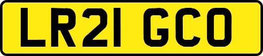 LR21GCO