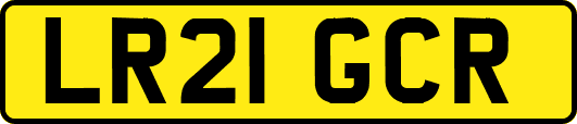 LR21GCR