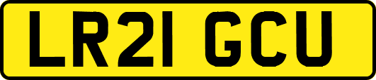 LR21GCU