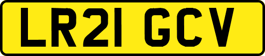 LR21GCV