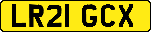 LR21GCX