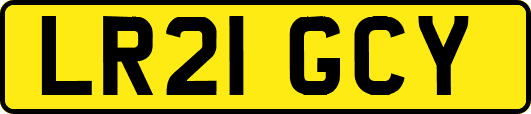 LR21GCY