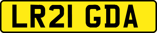 LR21GDA