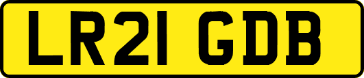 LR21GDB