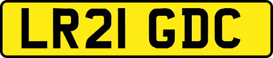 LR21GDC