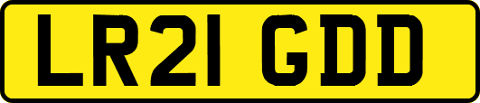 LR21GDD