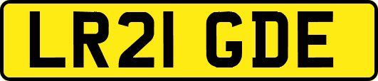 LR21GDE