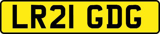 LR21GDG