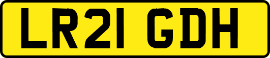 LR21GDH