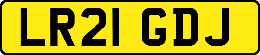 LR21GDJ