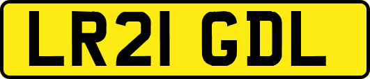 LR21GDL